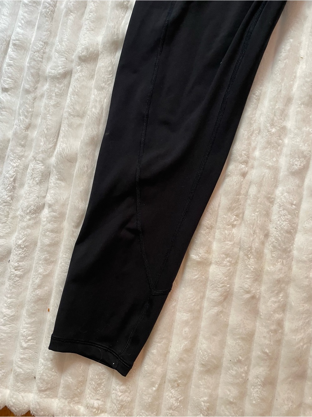 Savage X Fenty Black Sculpting One-Piece Jumpsuit - Picture 11 of 15